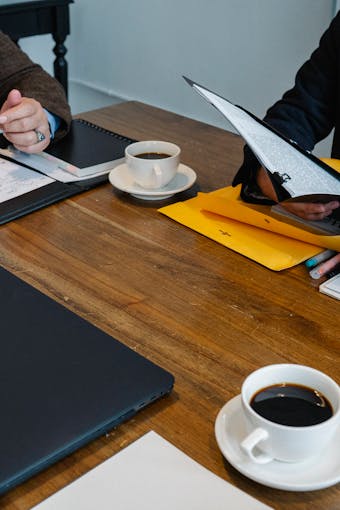 Business planning